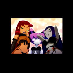 AquaZay🔱💦 photo