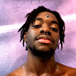 OnlyFans Model AquaZay in Fitness Photoshoot