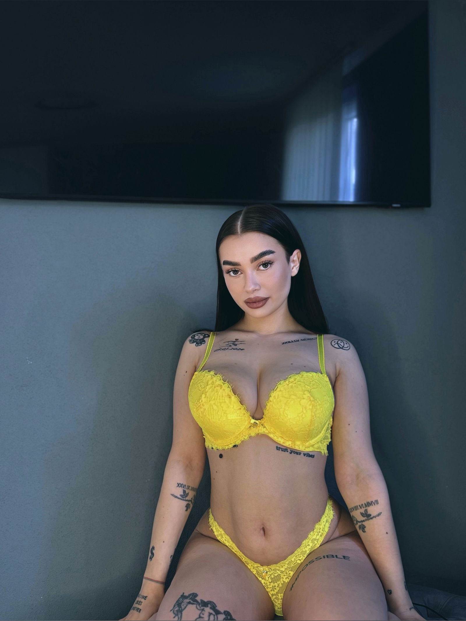 💫Andreea.kg Free💫 photo