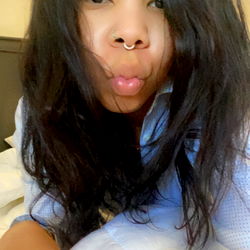 OnlyFans Model Krissy