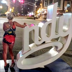 Outdoor Advertising: 