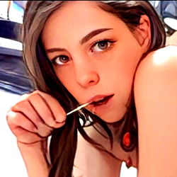 Ailya Slaide | OnlyFans Model