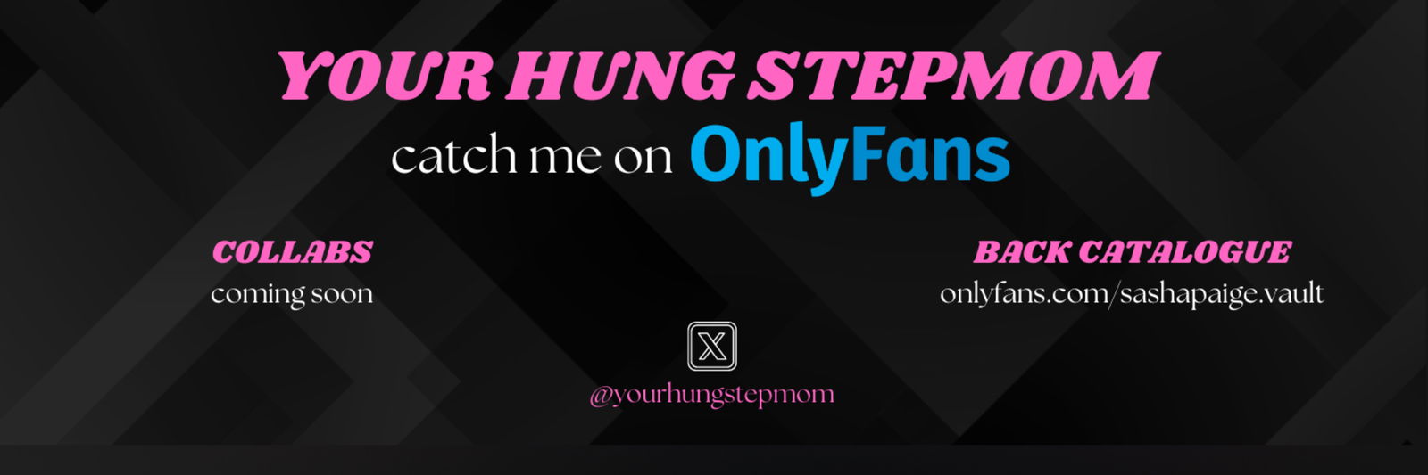 Dominant Shemale Sasha Paige 🏳️‍⚧️ photo