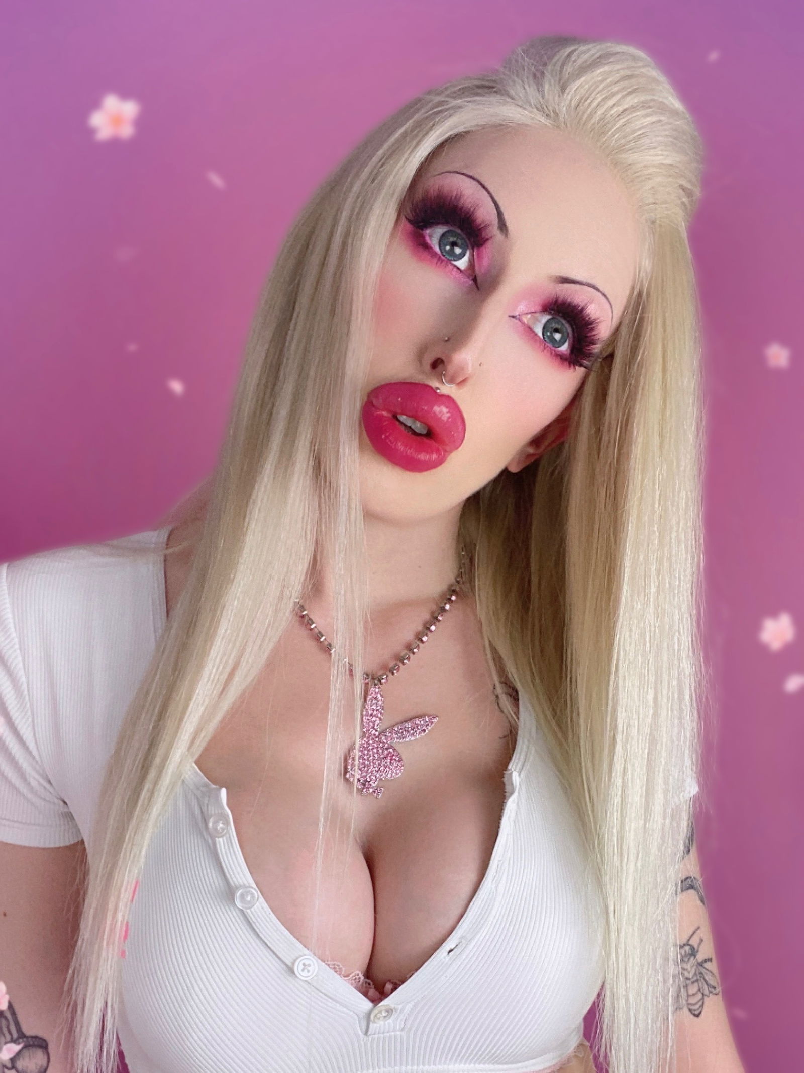 Babygirl Lune 💖 photo