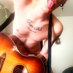 Henry: An American Guitarist