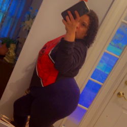 Female OnlyFans Model