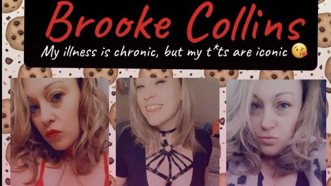 Always His Good Girl photo