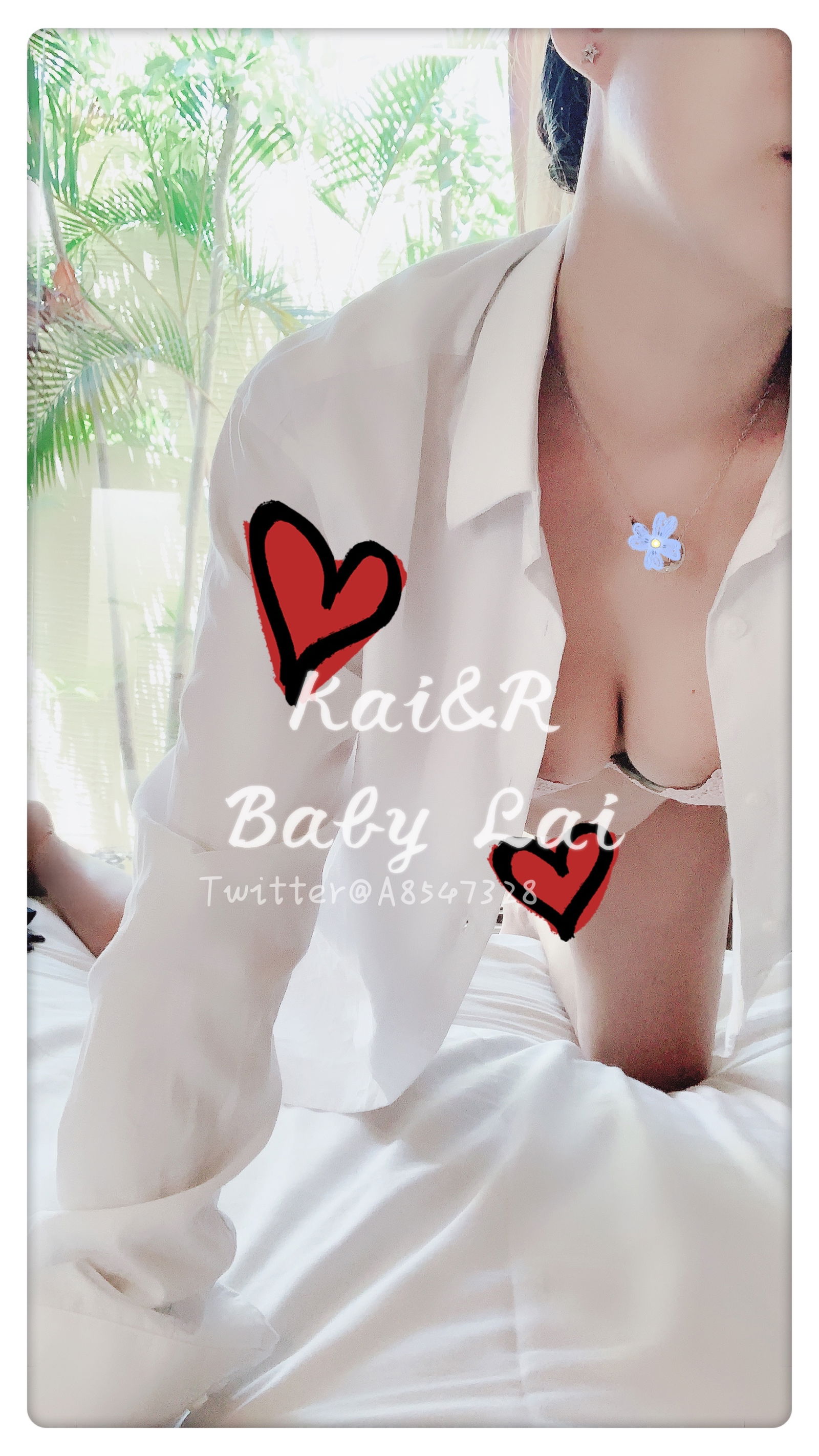 Kai &amp; R+Baby Lai photo