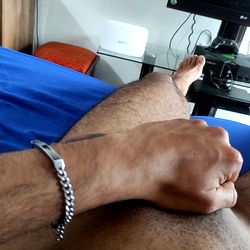 Onlyfans Model Alejo Sanz