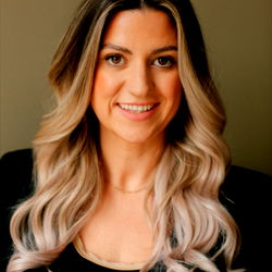 KeilyBlair, Stylish Model from London