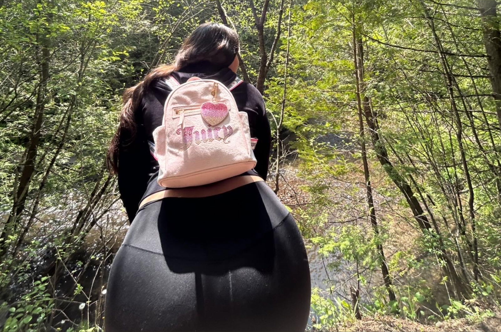 Amina 🍑 Amore 💦 photo