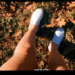 Nike Sneakers - Onlyfans Model Aly