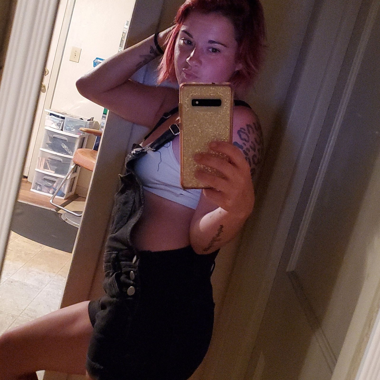 Rachelle stewart photo