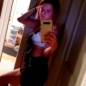 Rachelle stewart photo