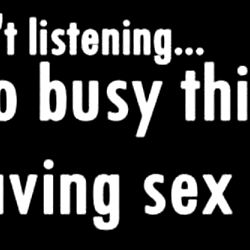 Screenshot of Instagram Post with Text