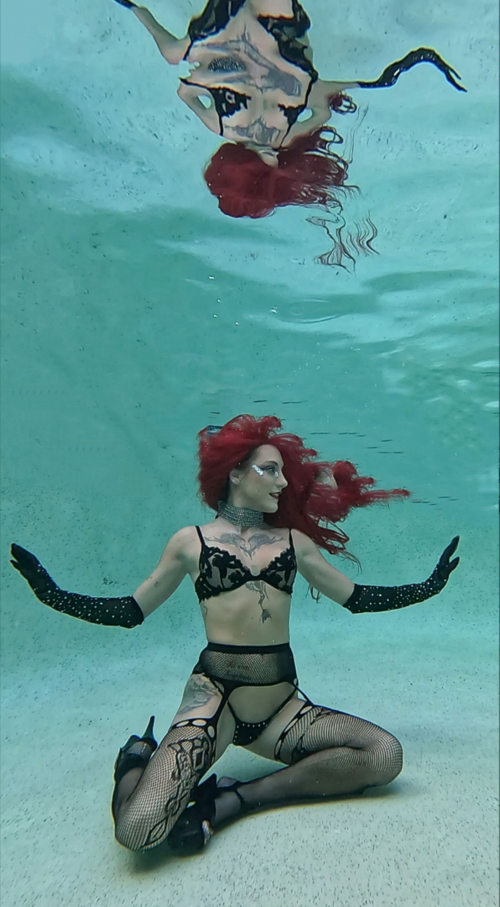 Andrina🧜‍♀️ photo