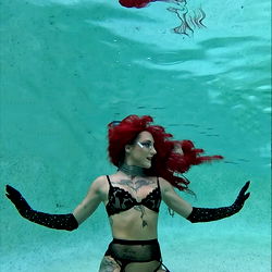 Andrina🧜‍♀️ photo