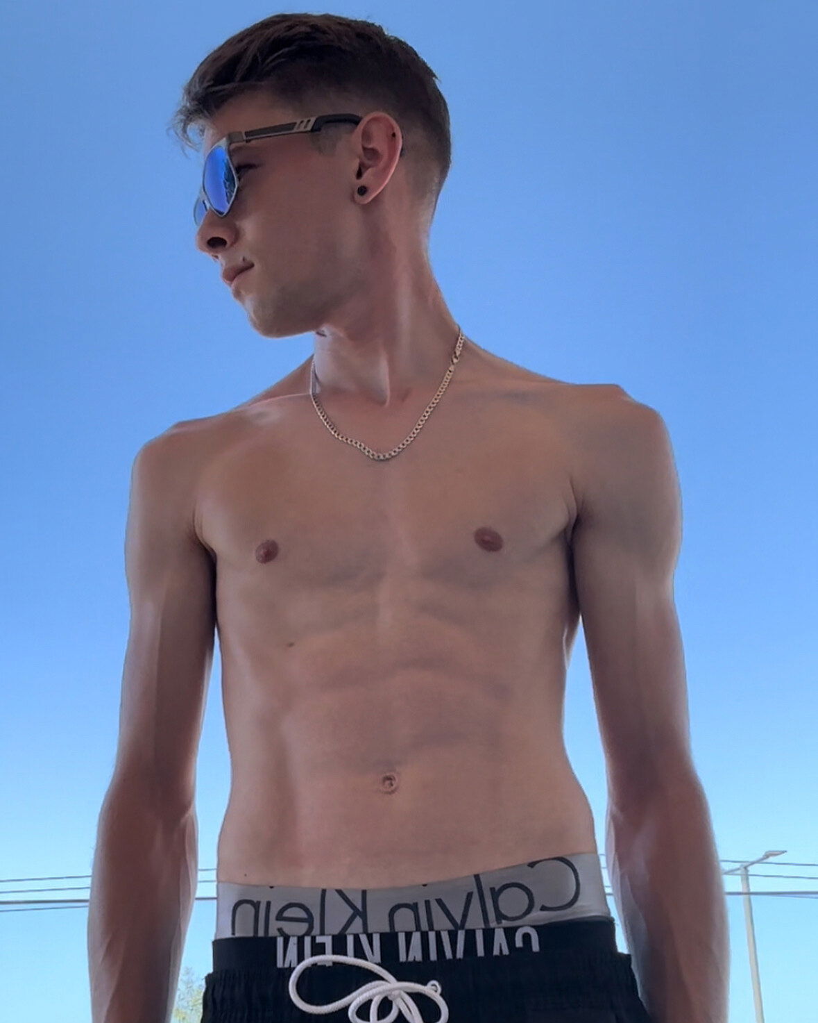 Arthur O‘Conner 🔥😈 photo