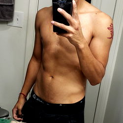 Alec - OnlyFans Model, Fitness Enthusiast