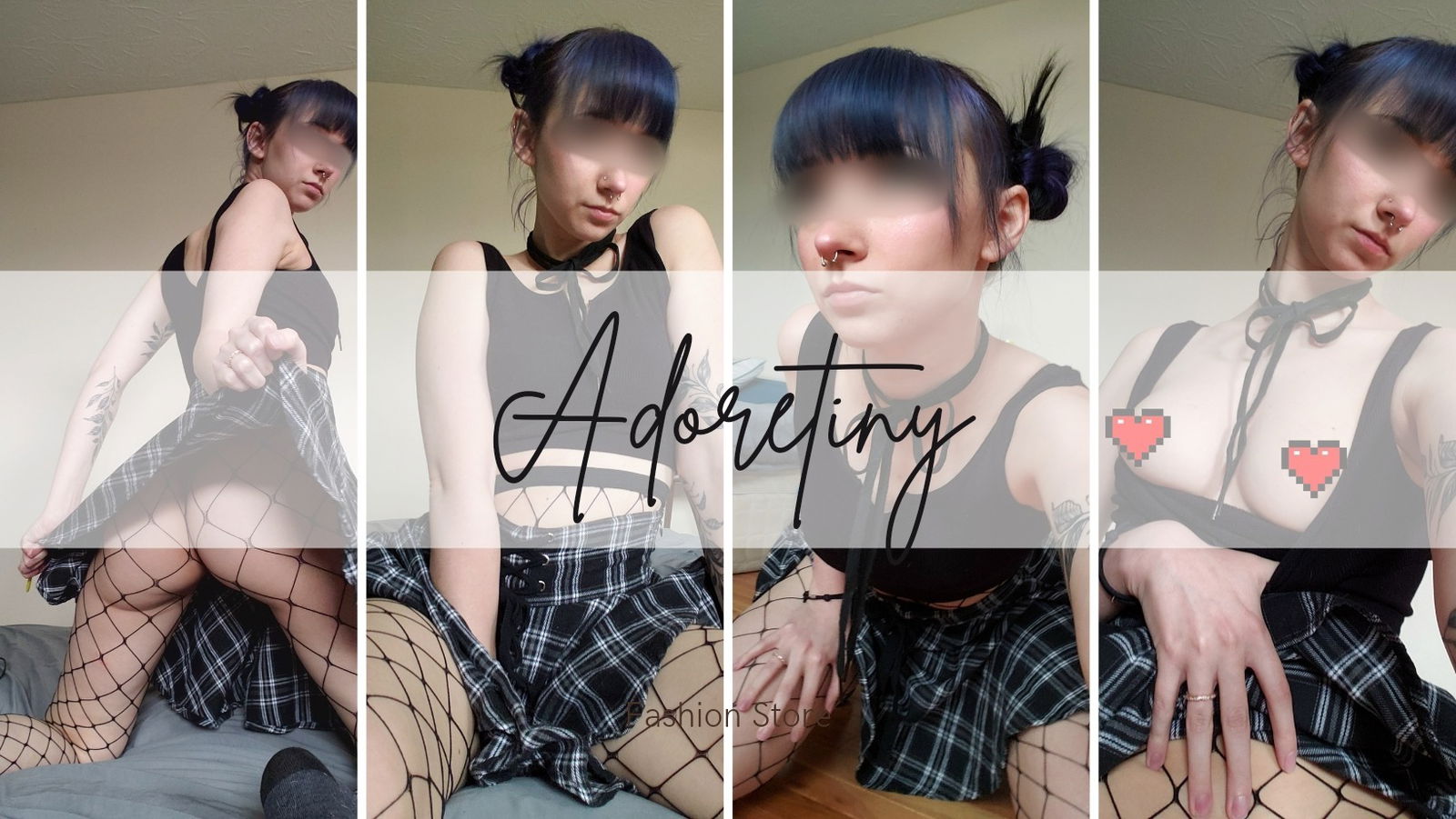 Adoretiny photo