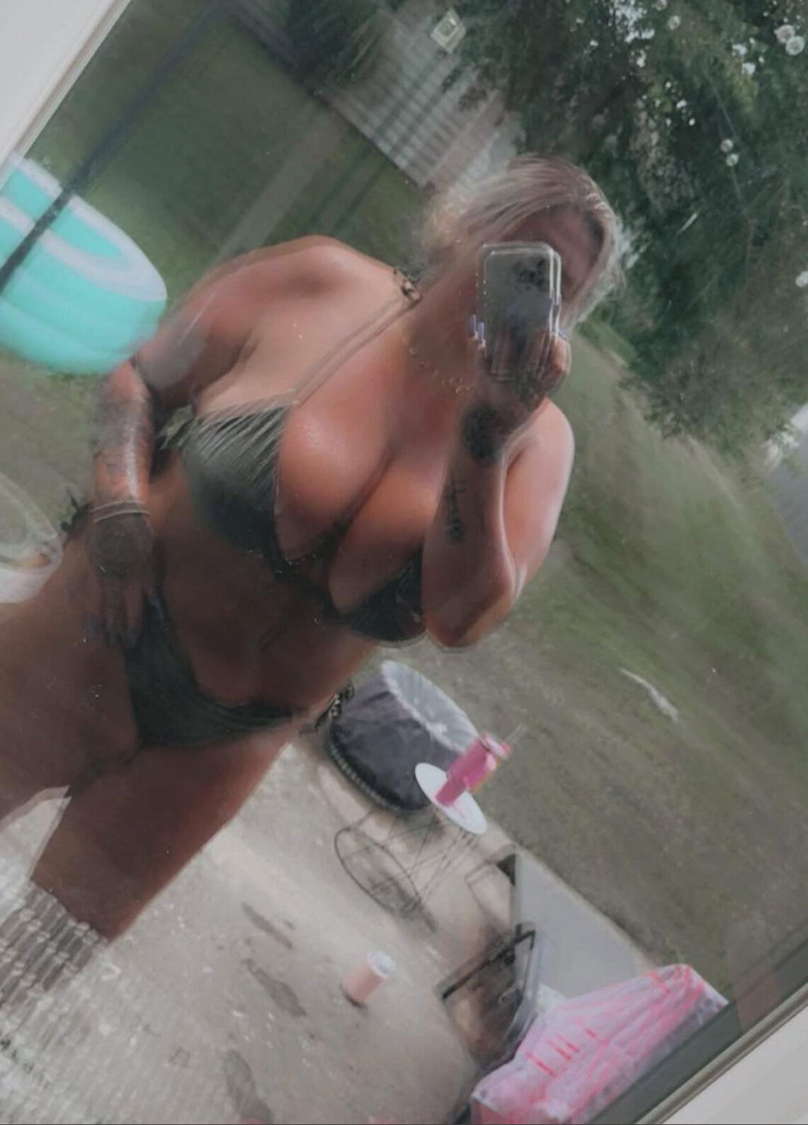 Lauren Lincoln photo