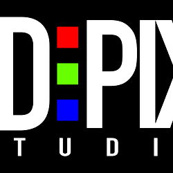 Dead Pixels Studio 🎥📸 photo