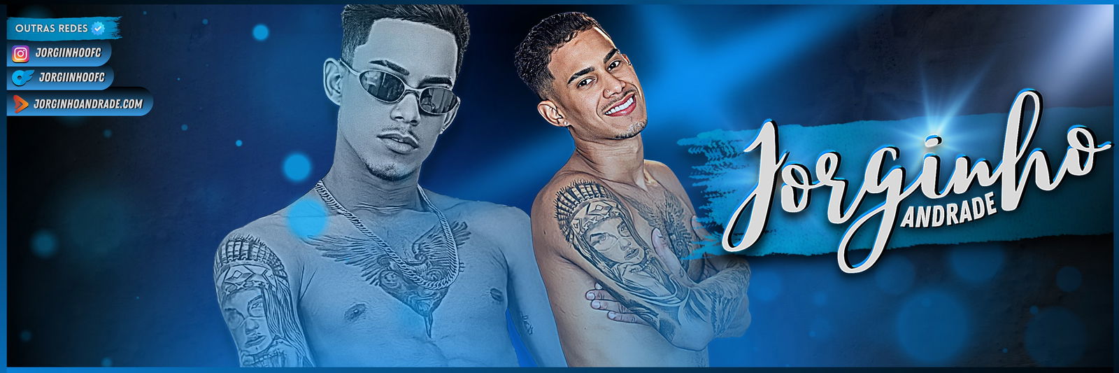 Jorginho Andrade photo
