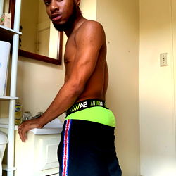 Adonis Timone, A Model From Wisconsin