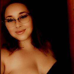 Ameena Knight on OnlyFans