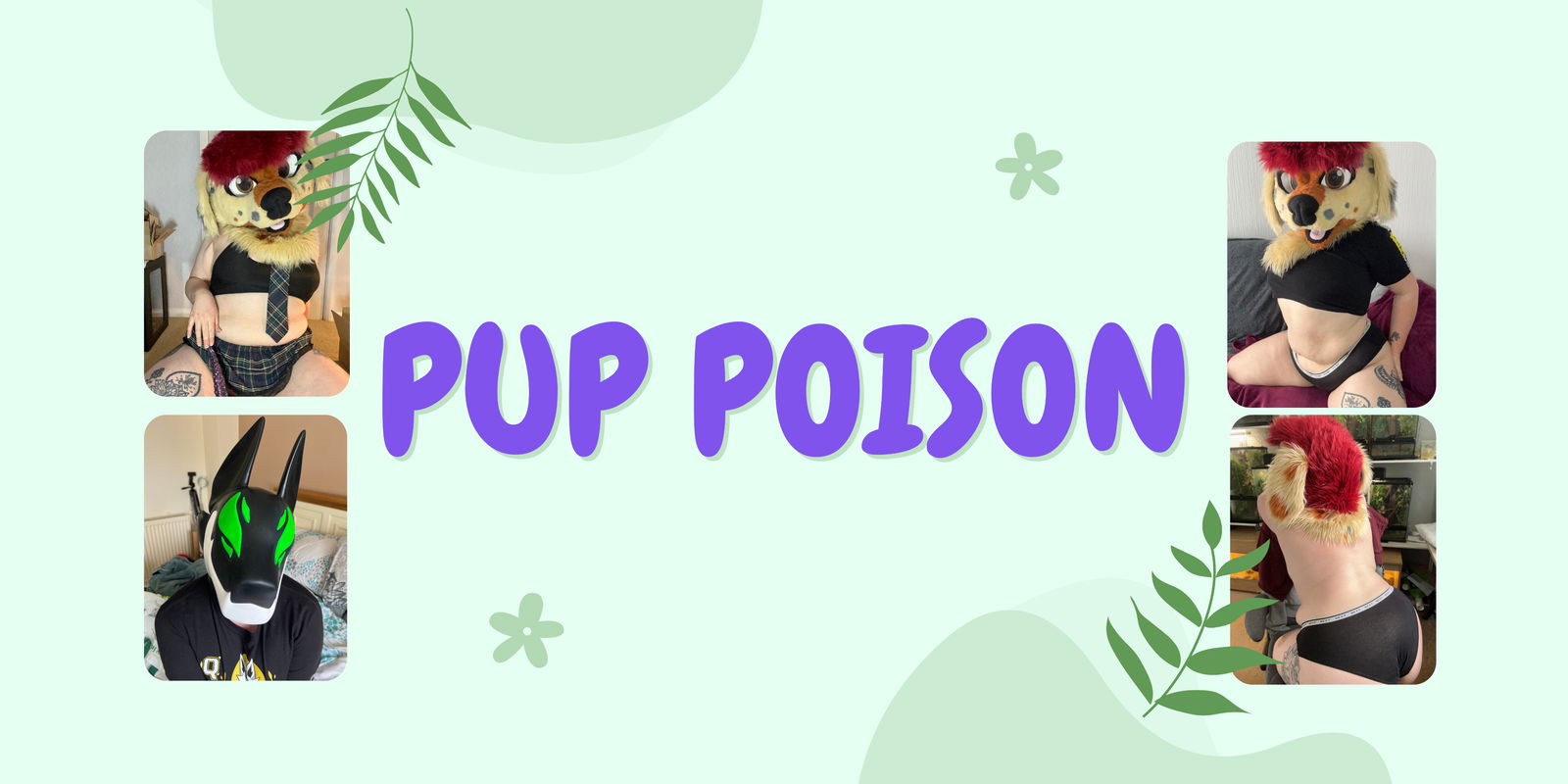 Pup_Poison photo