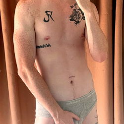 Jacob's OnlyFans Model Shoot