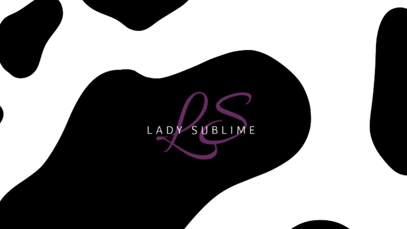 LadySublimeSSBBW photo
