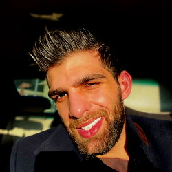 Ahmad Al Haj Ali - Chicago