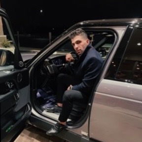 Ahmad Al Haj Ali photo