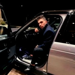 Ahmad Al Haj Ali photo