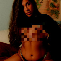 Adult Content Warning