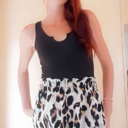 Stylish Miss K, Ages 32, Female