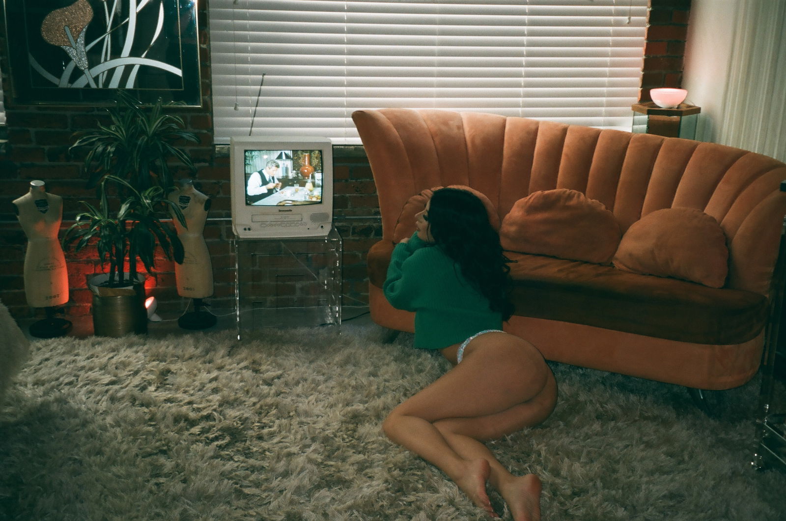 ur latina waifu photo