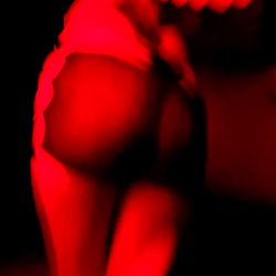 Model Stacy's Promo Image for Onlyfans