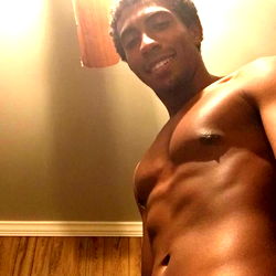 A$AP, Onlyfans Model - Shirtless and Self-Assured