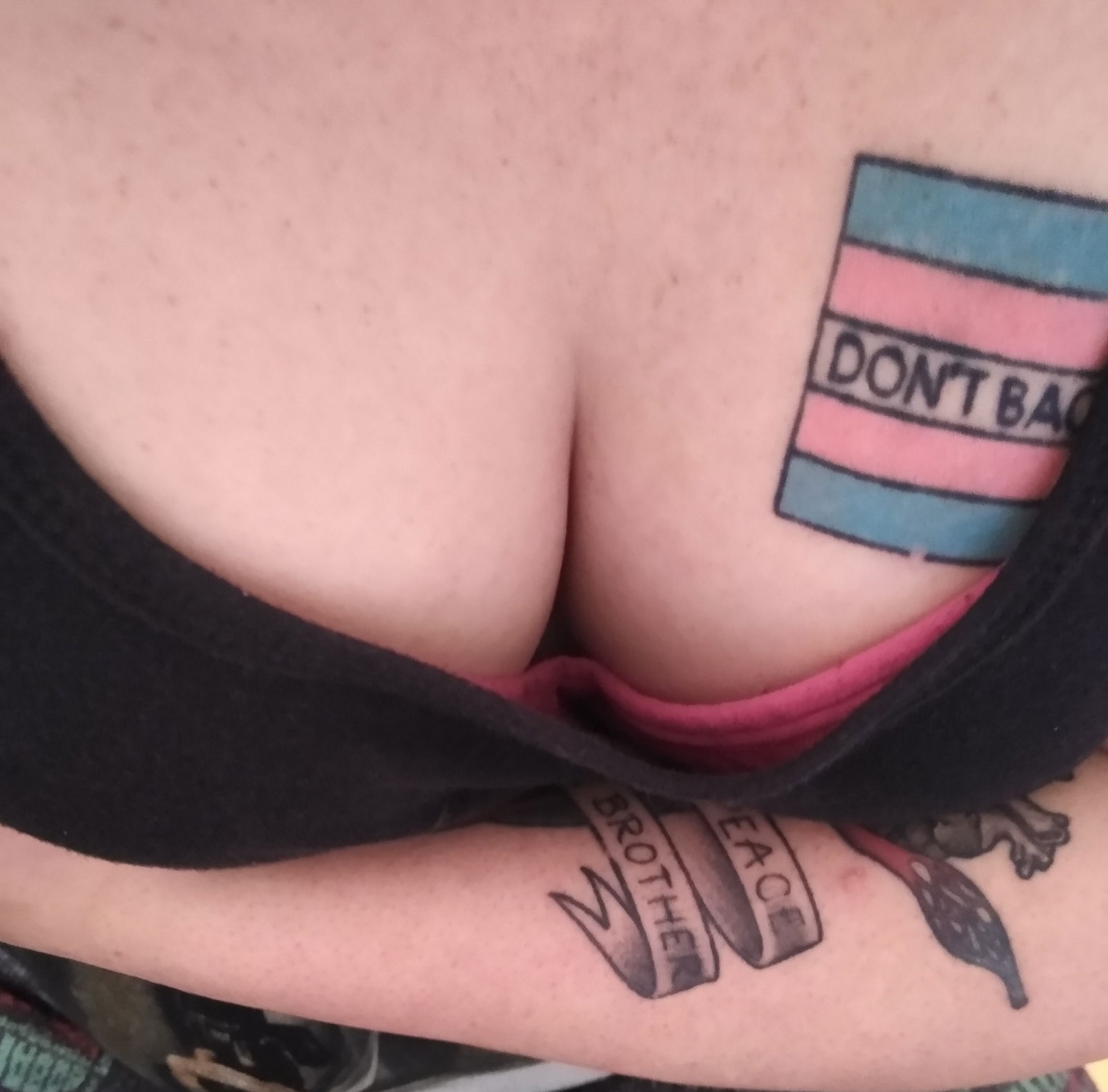 Glitch SteelHeart photo