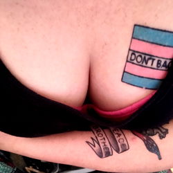 Glitch SteelHeart photo