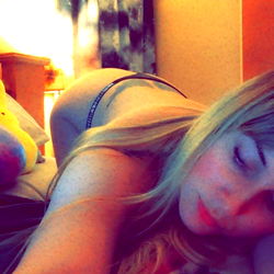 A Model Capture on OnlyFans