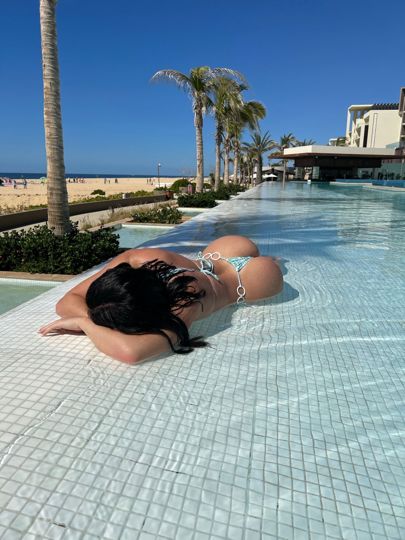 Tiana Destinee photo