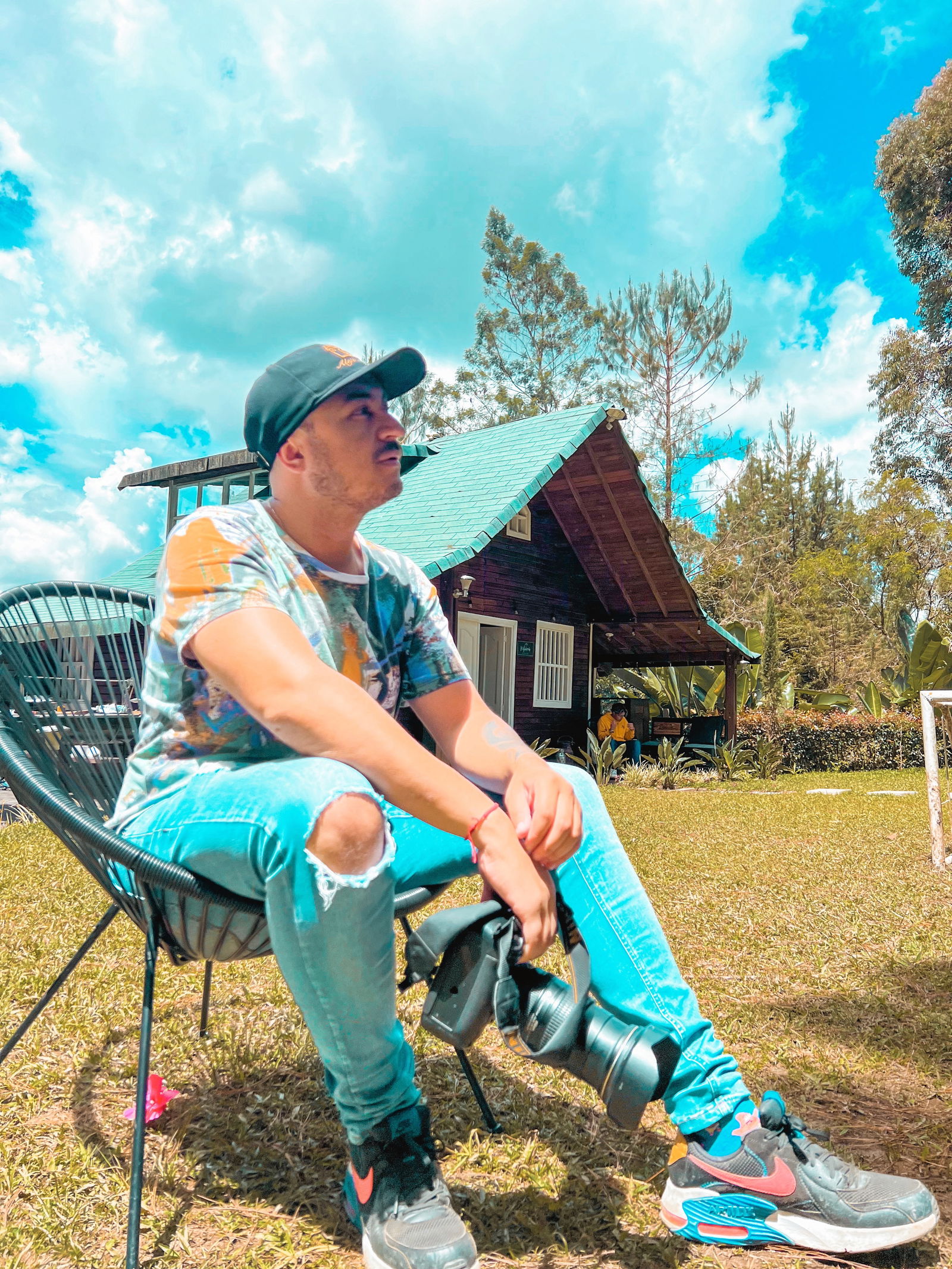 Alejandro Buitrago photo