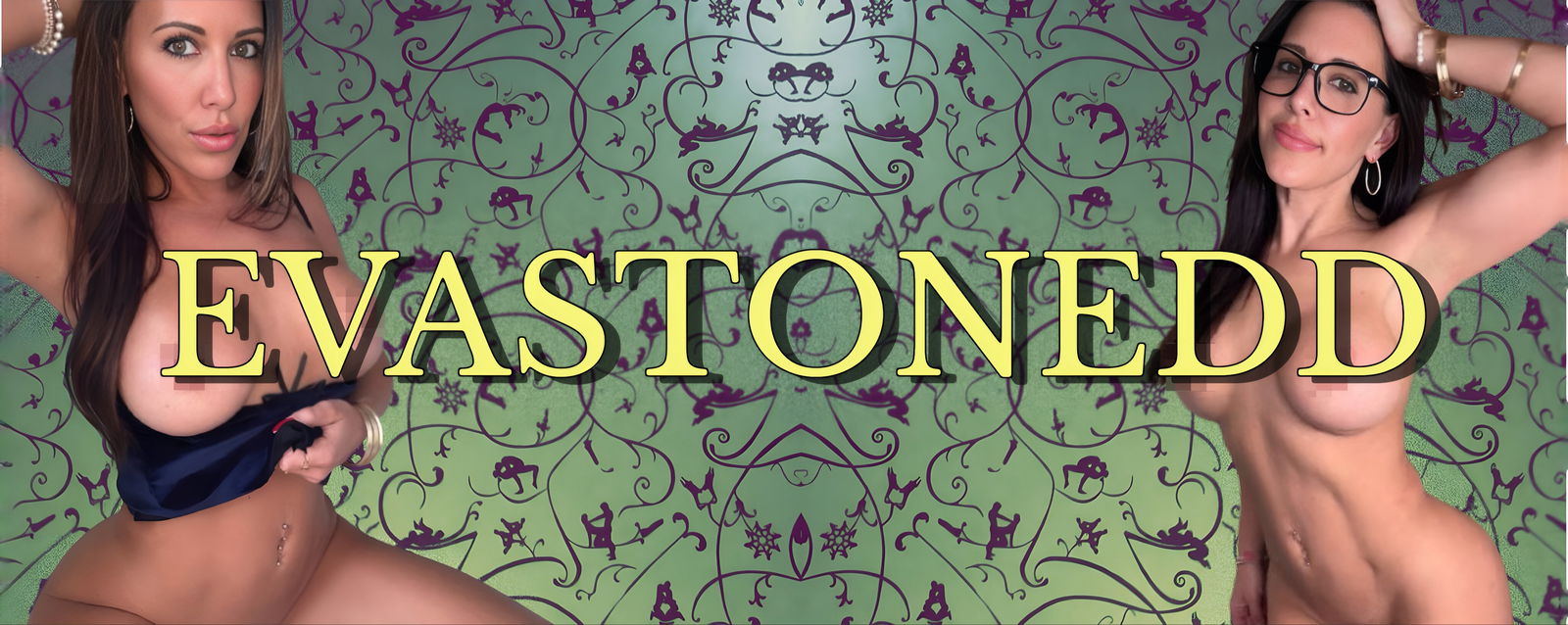 Eva Stone 💋 photo