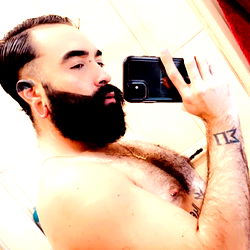 Hayden, A Fitness Model