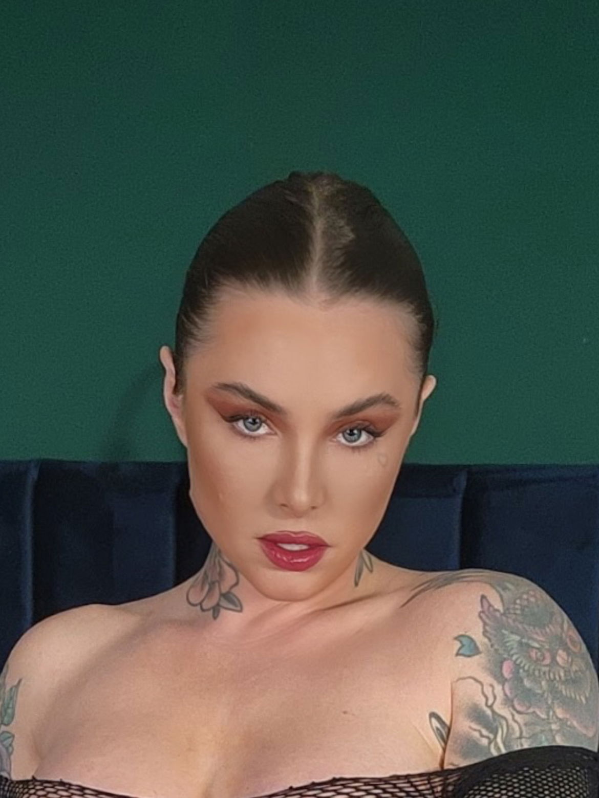 Christy Mack photo