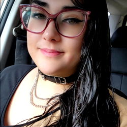 Colorado-Based Model LizGonzIsThick