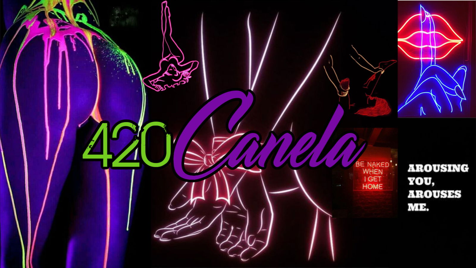 Canela420af photo